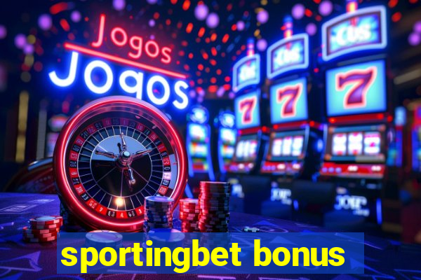 sportingbet bonus