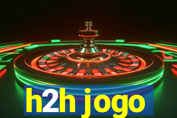 h2h jogo