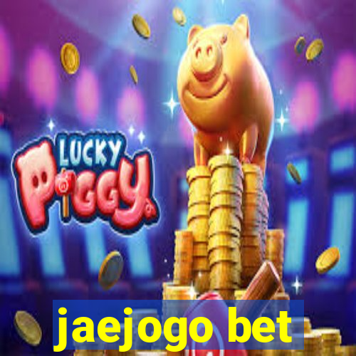 jaejogo bet