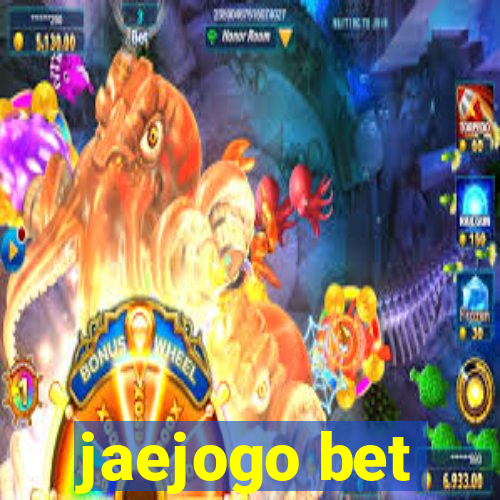 jaejogo bet