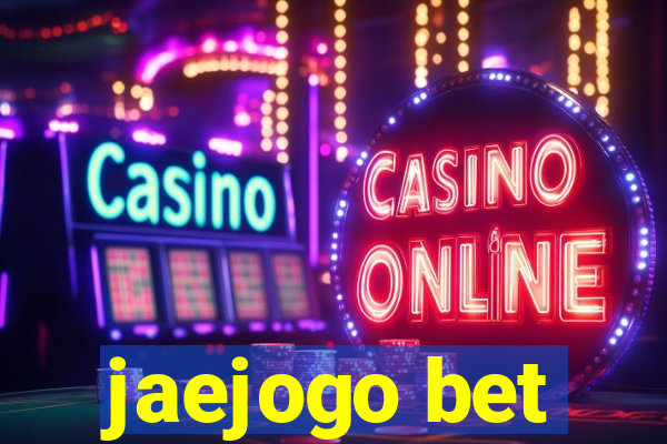 jaejogo bet