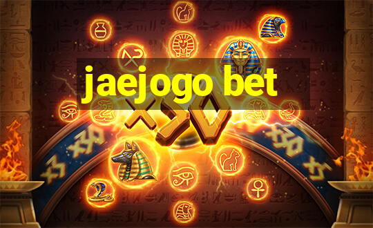 jaejogo bet