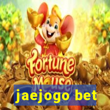 jaejogo bet