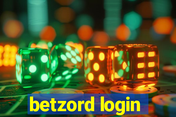 betzord login