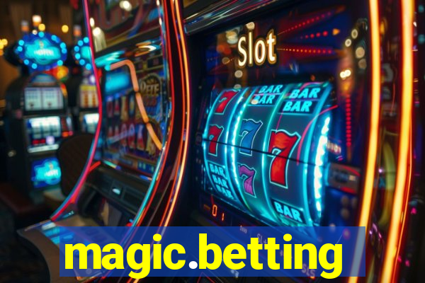 magic.betting