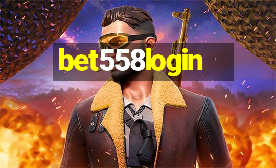 bet558login