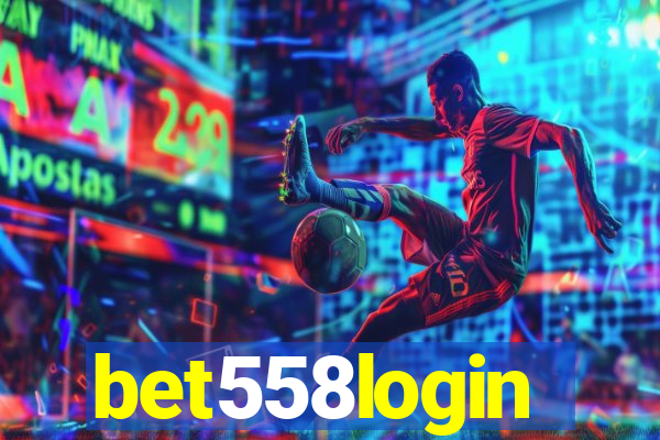 bet558login