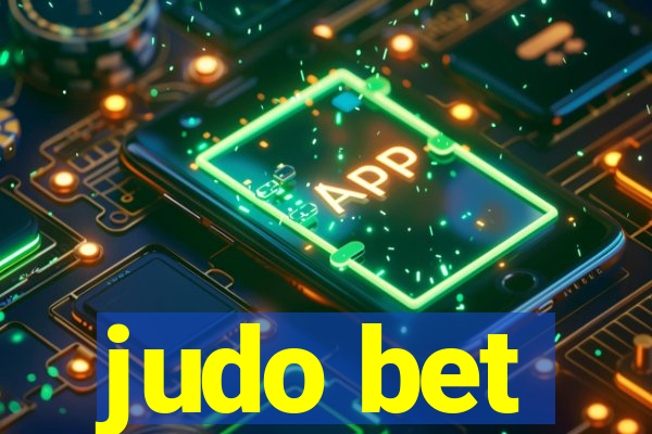 judo bet