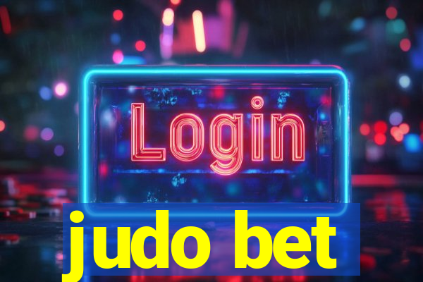 judo bet