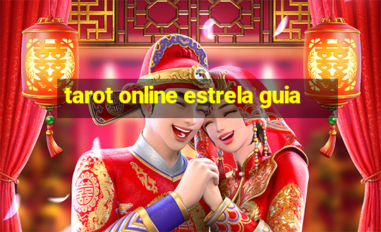 tarot online estrela guia