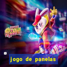 jogo de panelas red silver é boa