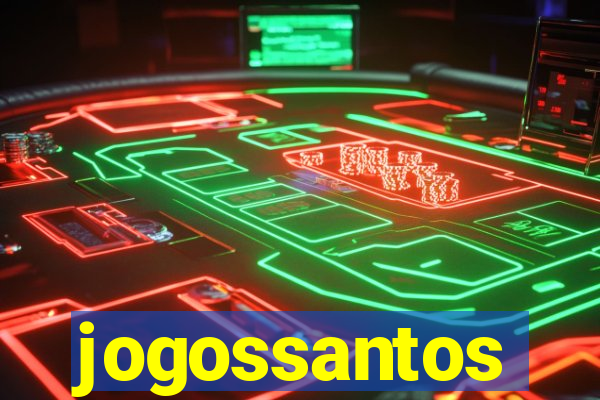 jogossantos