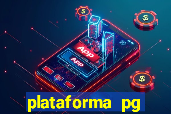 plataforma pg fortune tiger