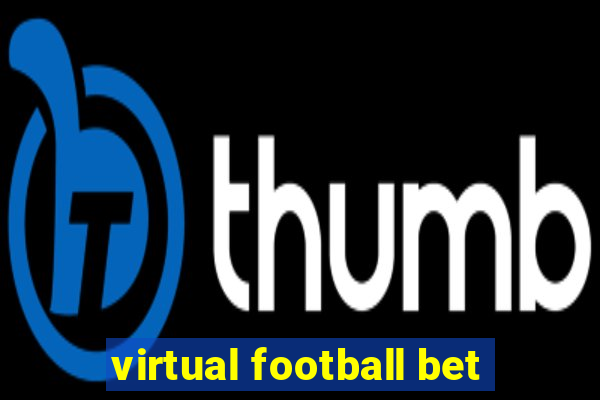 virtual football bet