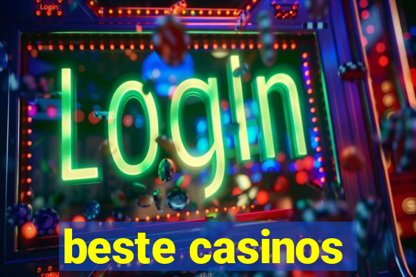 beste casinos