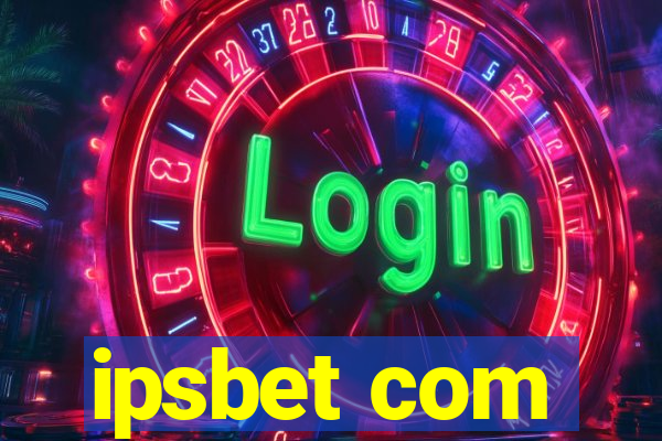 ipsbet com