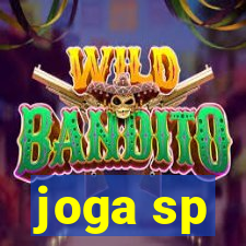 joga sp