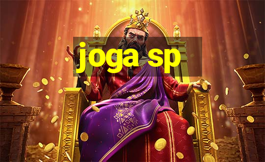 joga sp