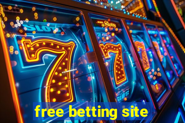 free betting site