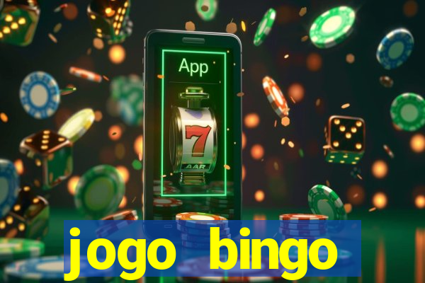 jogo bingo realmente paga