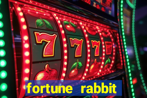 fortune rabbit melhor horario