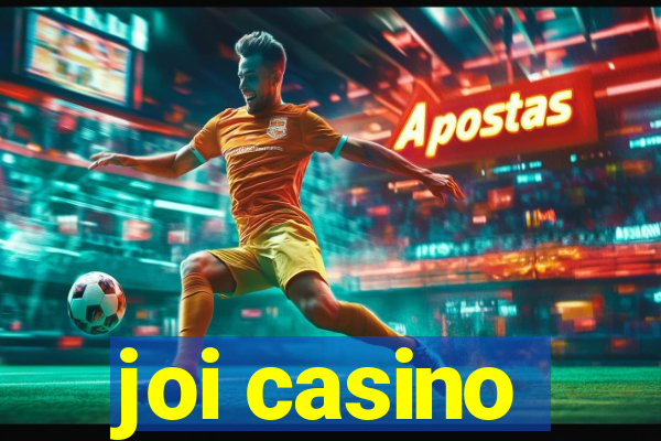 joi casino