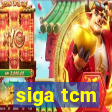 siga tcm