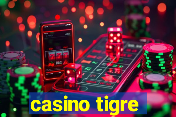 casino tigre