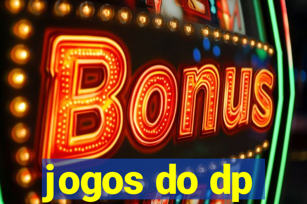 jogos do dp