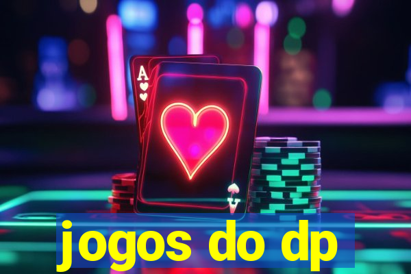 jogos do dp