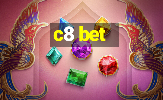 c8 bet