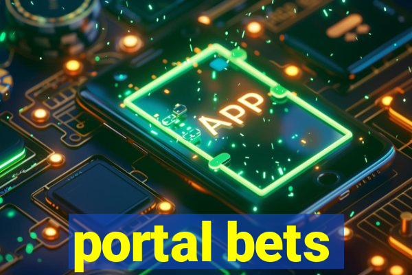 portal bets