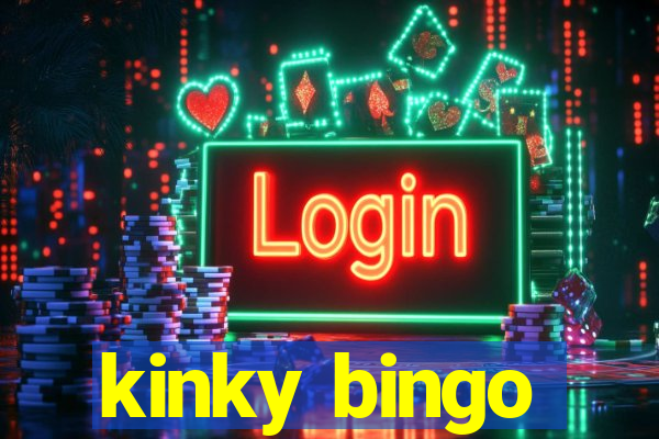 kinky bingo