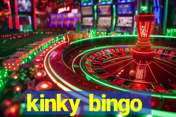 kinky bingo