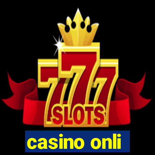 casino onli