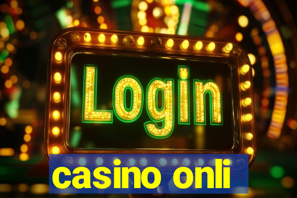 casino onli