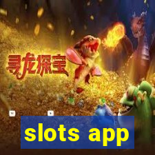 slots app