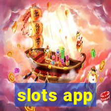 slots app