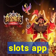 slots app