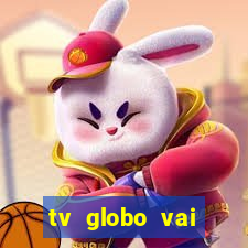 tv globo vai passar o jogo do flamengo hoje