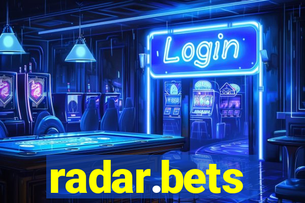 radar.bets