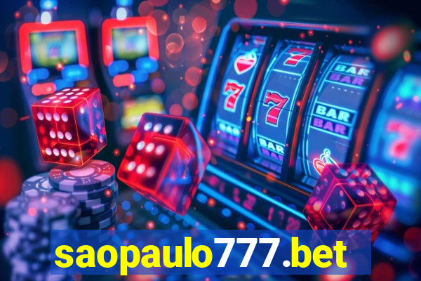 saopaulo777.bet