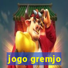 jogo gremjo