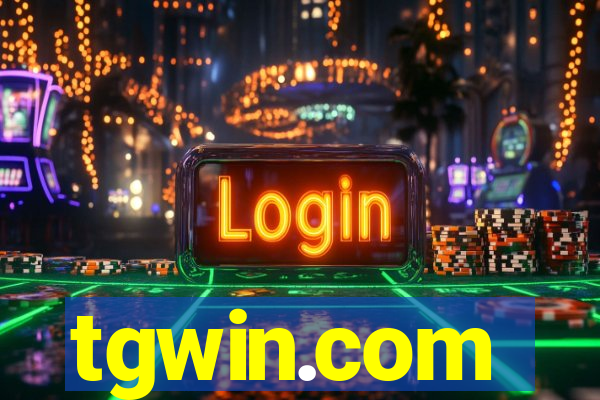 tgwin.com