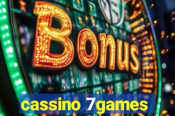 cassino 7games