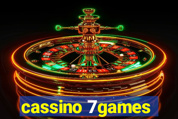 cassino 7games