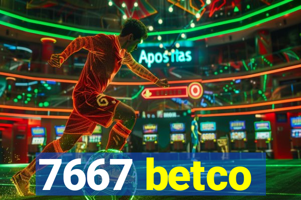 7667 betco