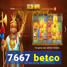 7667 betco