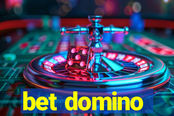 bet domino