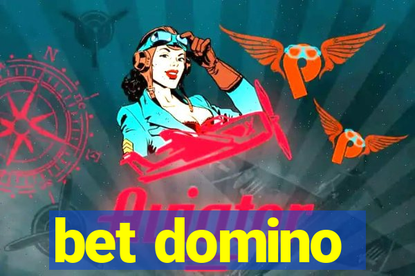 bet domino